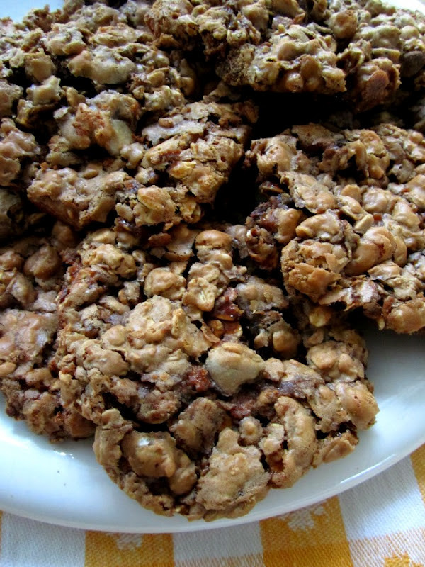 Butter Substitute Cookies
 What Can I Substitute For Butter In Cookies Applesauce