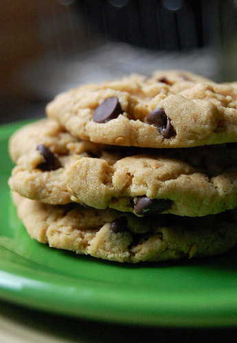 Butter Substitute Cookies
 What Can I Substitute For Butter In Cookies Applesauce