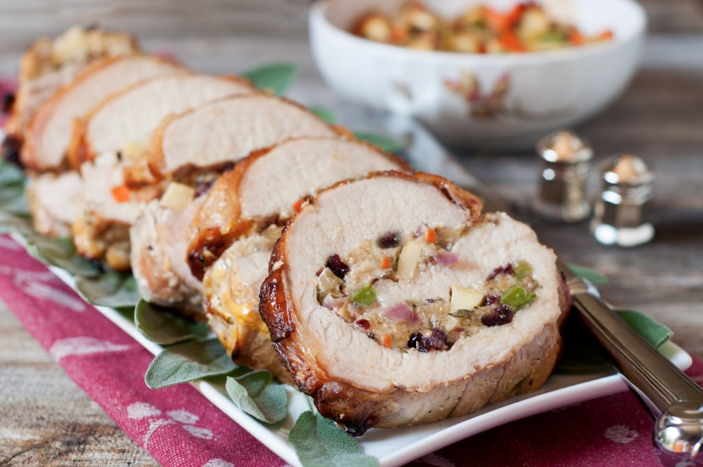 Butterfly Pork Loin
 Stuffed Boneless Pork Loin Roast Prairie Grove Farms