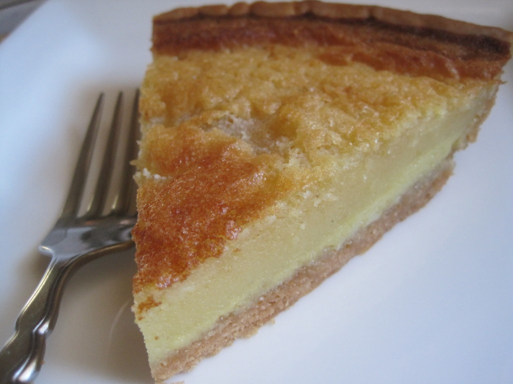 Buttermilk Chess Pie
 Old Fashioned Buttermilk Chesspie – Cooked From the Heart