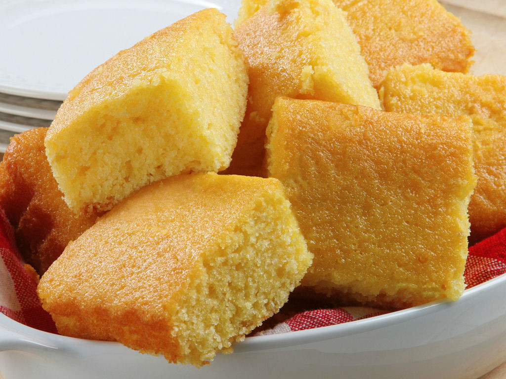 Buttermilk Cornbread Recipe
 Grandma’s Sweet Buttermilk Cornbread Wicked Good Kitchen