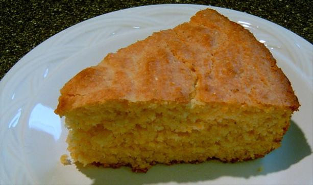 Buttermilk Cornbread Recipe
 Buttermilk Cornbread Recipe Food