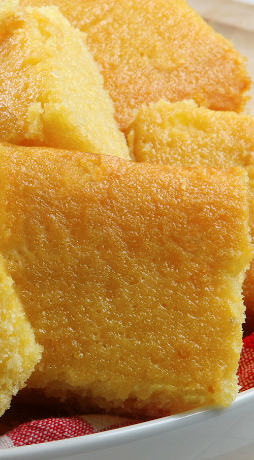 Buttermilk Cornbread Recipe
 Grandma’s Sweet Buttermilk Cornbread Wicked Good Kitchen