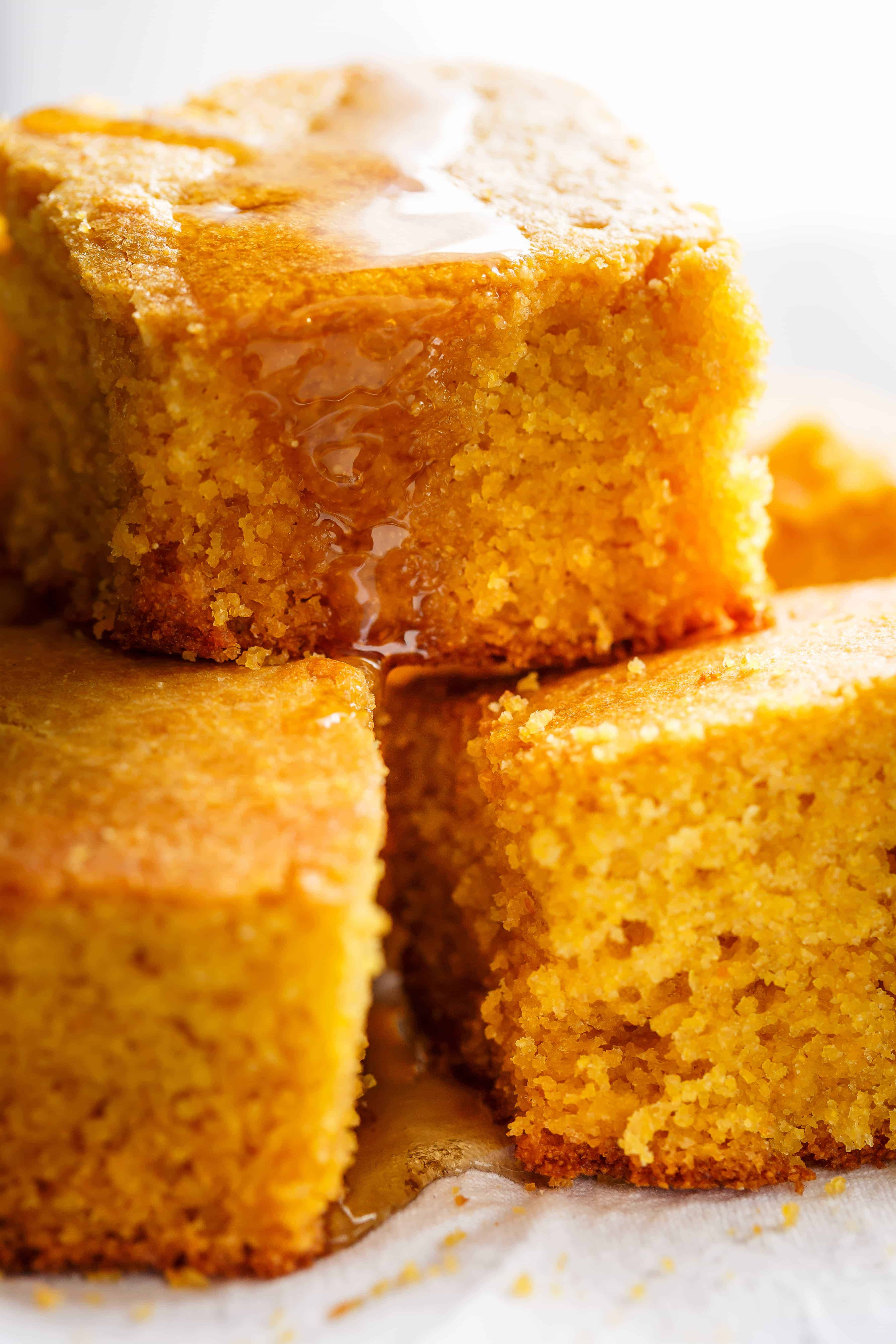 Buttermilk Cornbread Recipe
 sweet buttermilk cornbread recipe