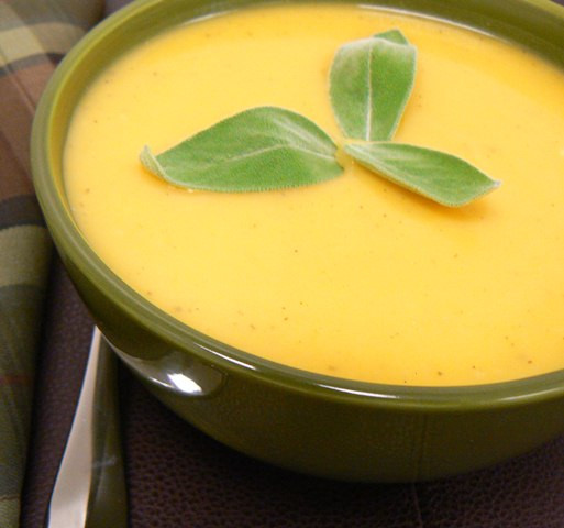 Butternut Squash Soup Slow Cooker
 Slow Cooker Butternut Squash Soup Everyday Good Thinking