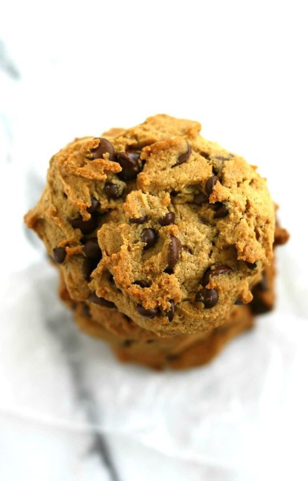 Buzzfeed Chocolate Chip Cookies
 16 Chocolate Chip Cookies That Prove God Exists