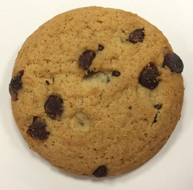 Buzzfeed Chocolate Chip Cookies
 How Well Do You Really Know Chocolate Chip Cookies