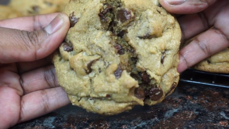Buzzfeed Chocolate Chip Cookies
 The Best Chewy Chocolate Chip Cookies