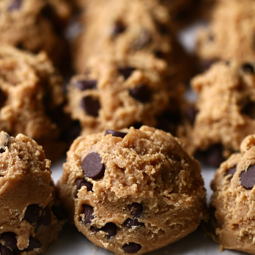 Buzzfeed Chocolate Chip Cookies
 Tasty on BuzzFeed f o o d♡ Pinterest