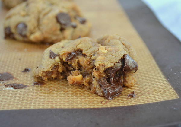 Buzzfeed Chocolate Chip Cookies
 A Love Letter To Chocolate Chip Cookies