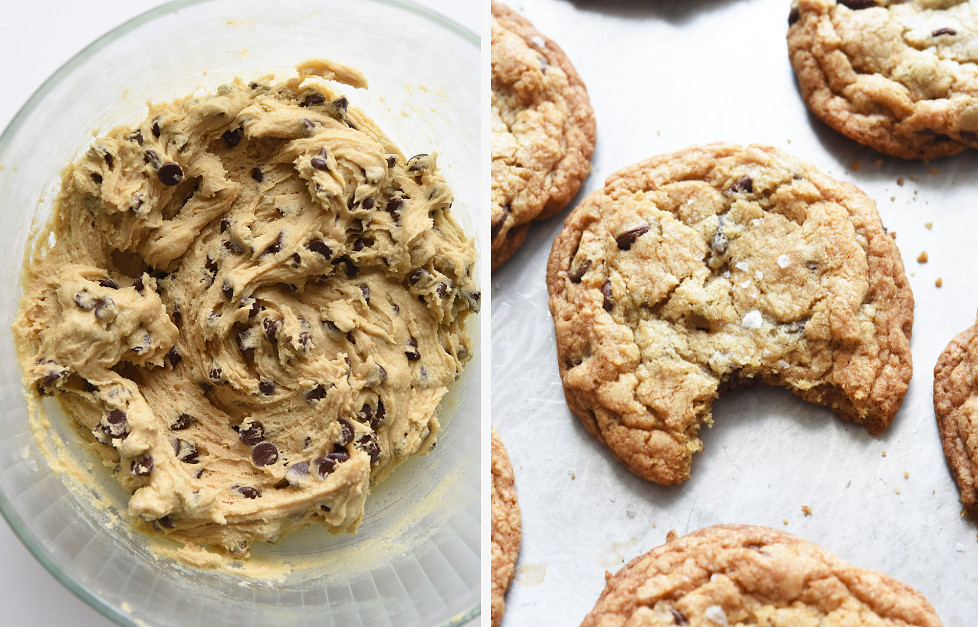 Buzzfeed Chocolate Chip Cookies
 How To Make The Best Chocolate Chip Cookies Ever