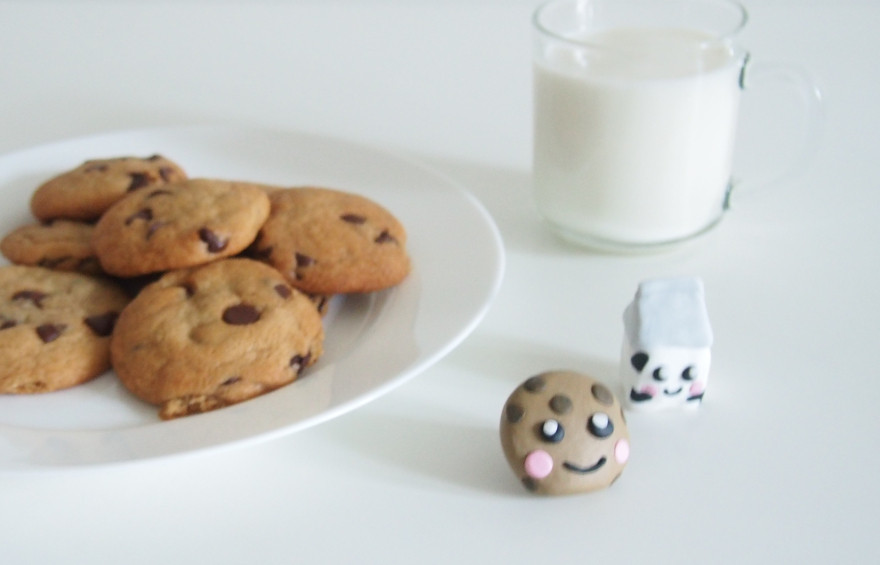 Buzzfeed Chocolate Chip Cookies
 Testing out Buzzfeed Tasty Chocolate Chip Cookie Recipe A