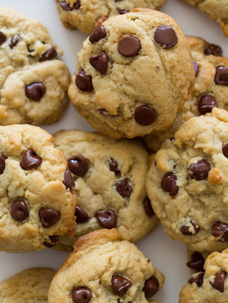 Buzzfeed Chocolate Chip Cookies
 19 Surprising Facts About Chocolate Chip Cookies