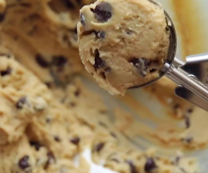Buzzfeed Chocolate Chip Cookies
 Monchoso GET IN MY BELLY Via BuzzFeed Food The