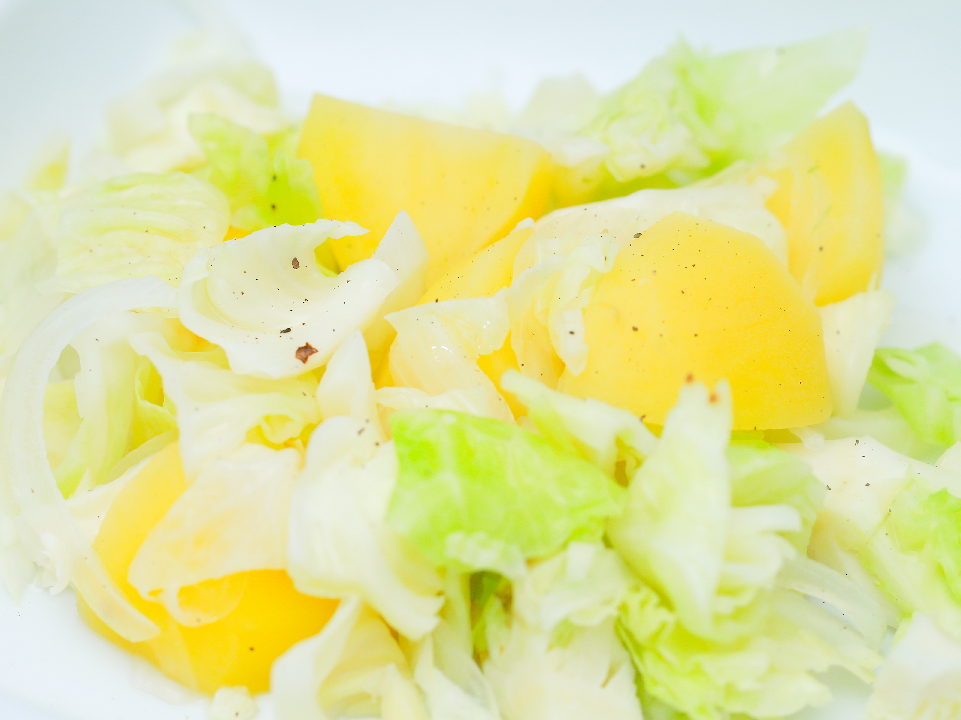 Cabbage And Potatoes
 4 Ways to Cook Cabbage and Potatoes wikiHow