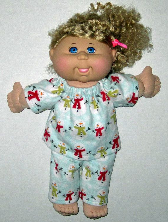 Cabbage Patch Kids Clothes
 138 best images about Cabbage Patch on Pinterest