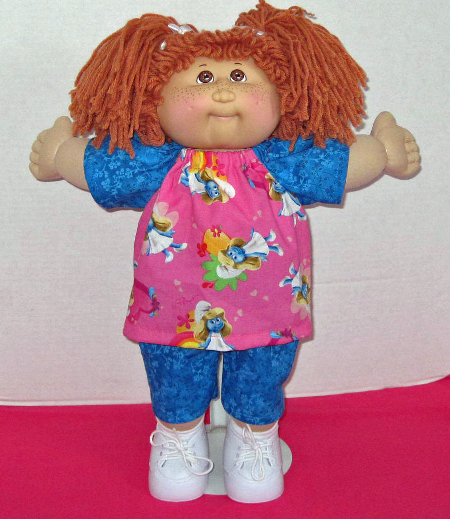 Cabbage Patch Kids Clothes
 Cabbage Patch Kids Doll Clothes 15 16 inch doll Clothes