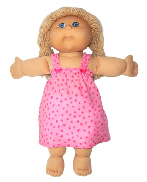 Cabbage Patch Kids Clothes
 Cabbage Patch Kids Doll Clothes Patterns