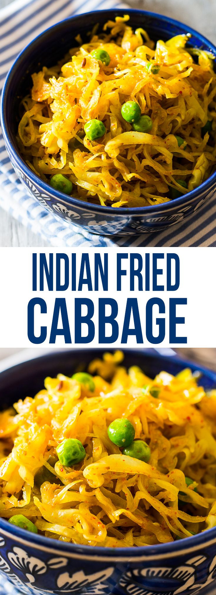 Cabbage Recipes Vegan
 100 Cabbage Recipes on Pinterest