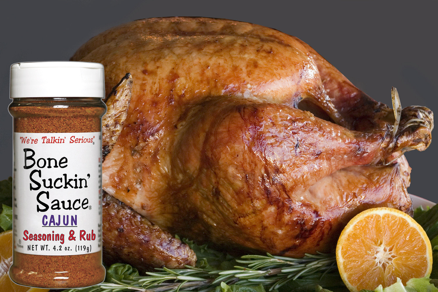 Cajun Turkey Brine
 Bone Suckin’ Sauce Recipes – Tailgating