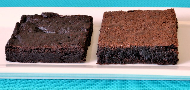 Cake Like Brownies
 Do You Crave Fudgy Brownies or Cake Like Brownies