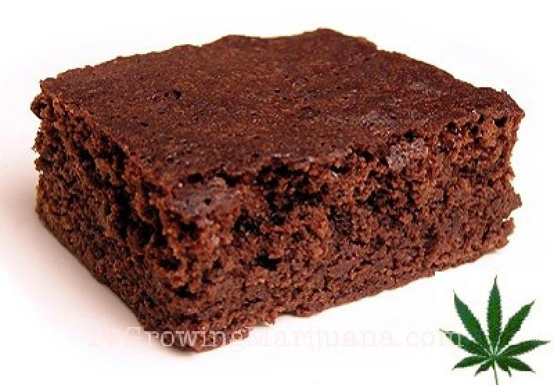 Cake Like Brownies
 How To Make Weed Brownies Best Marijuana Recipe 420