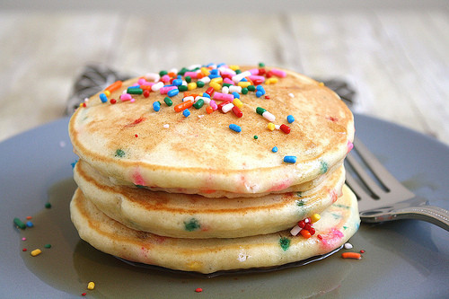 Cake Mix Pancakes
 July 2014 Page 2 of 8 Camp Starlight Camp Starlight