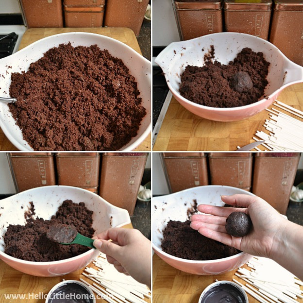 Cake Pops Recipe Easy
 Easy Cake Pop Tutorial