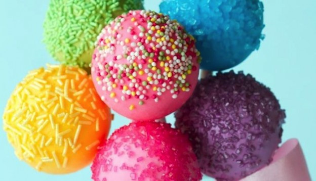 Cake Pops Recipe Easy
 Kara s Party Ideas Cake Pops Archives