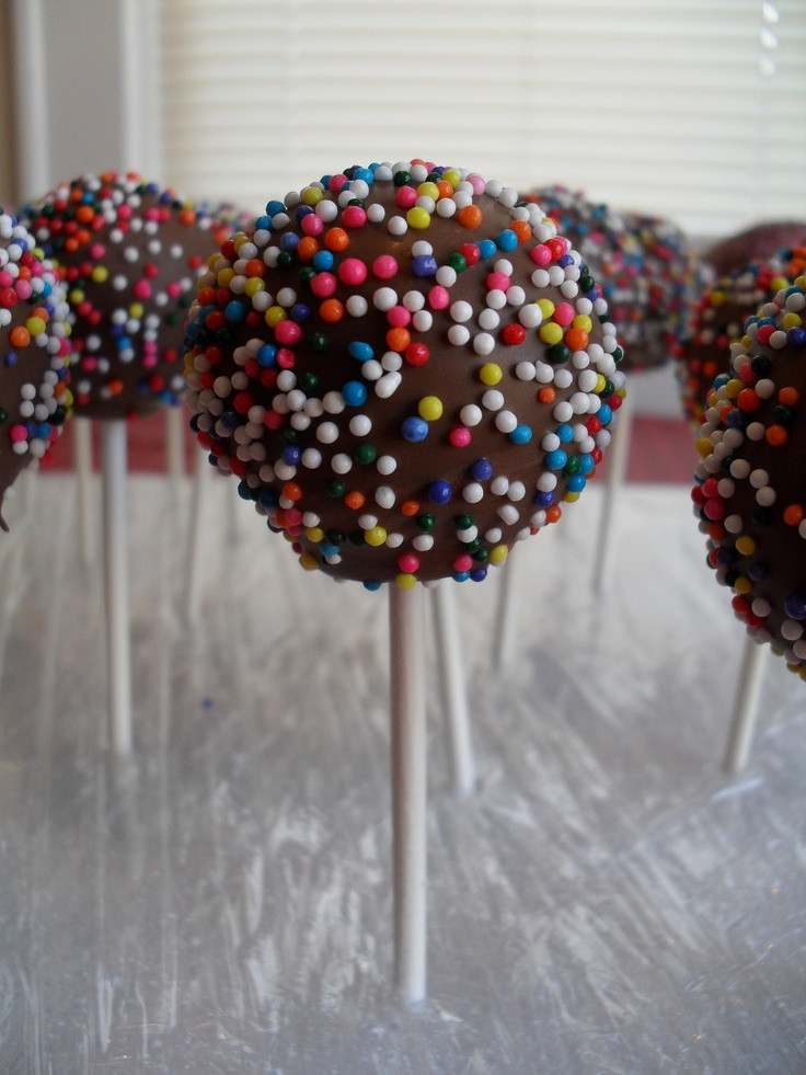 Cake Pops Recipe Easy
 7 Easy Cake Pops Best of Recipe