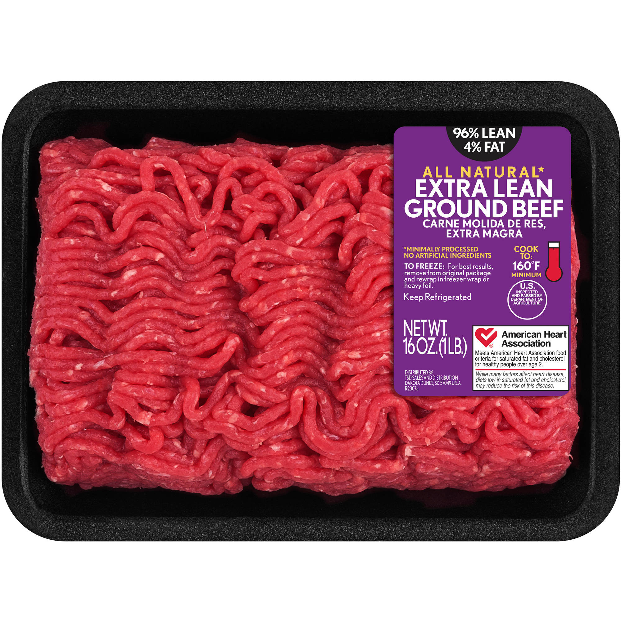 Calories In Lean Ground Beef
 Ground Beef Fat First Butt