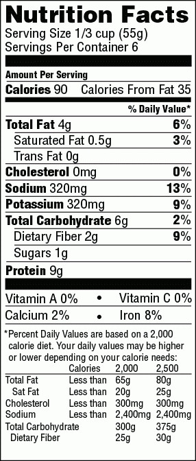 Calories In Lean Ground Beef
 How Many Calories In Ground Beef