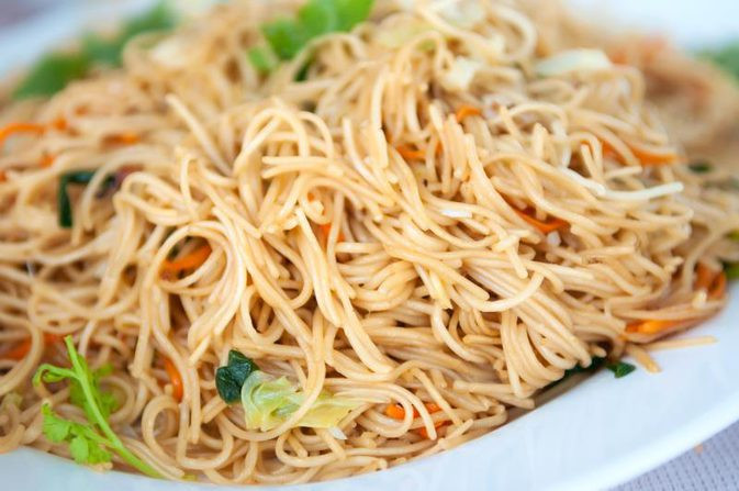 Calories In Rice Noodles
 egg noodles vs rice noodles