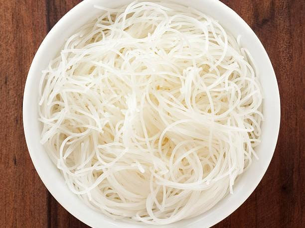 Calories In Rice Noodles
 rice vermicelli calories 100g