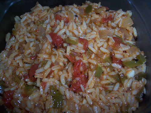 Calories In Spanish Rice
 HOW MANY CALORIES IN SPANISH RICE IN SPANISH RICE