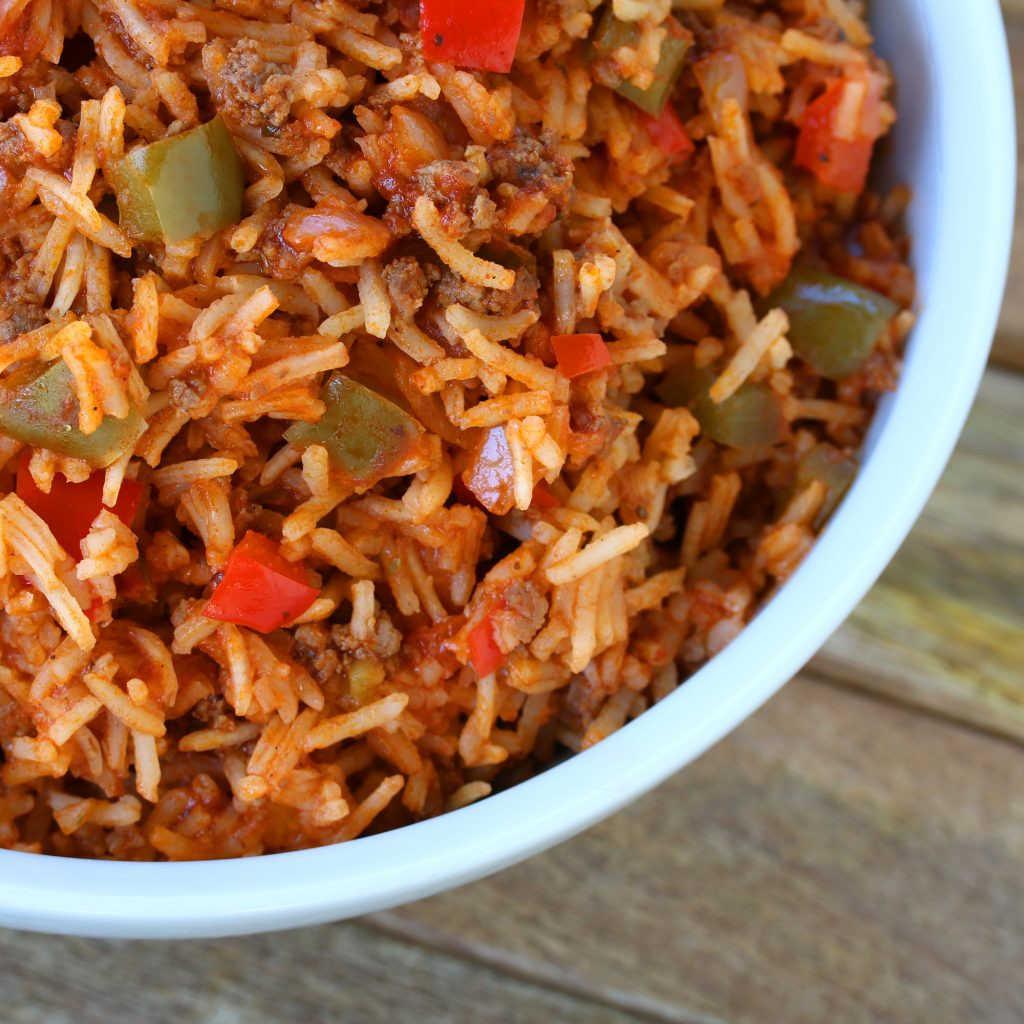 Calories In Spanish Rice
 1 2 cup spanish rice calories