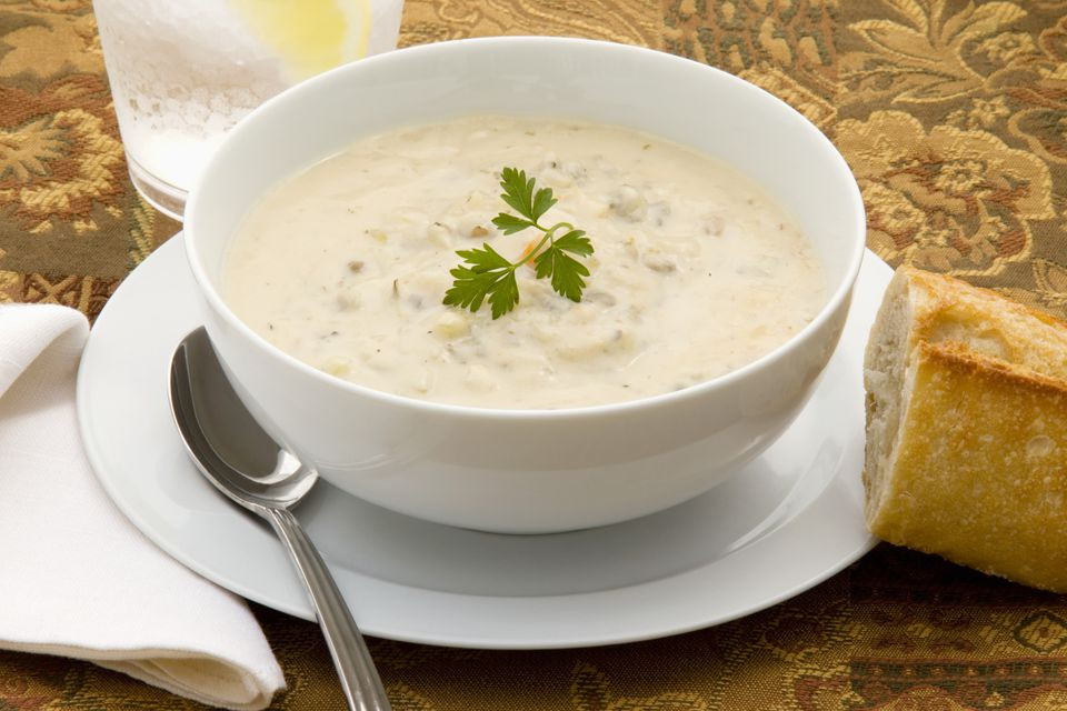 Campbell'S Cream Of Chicken Soup Recipes
 Cream of Chicken or Turkey Soup Recipe