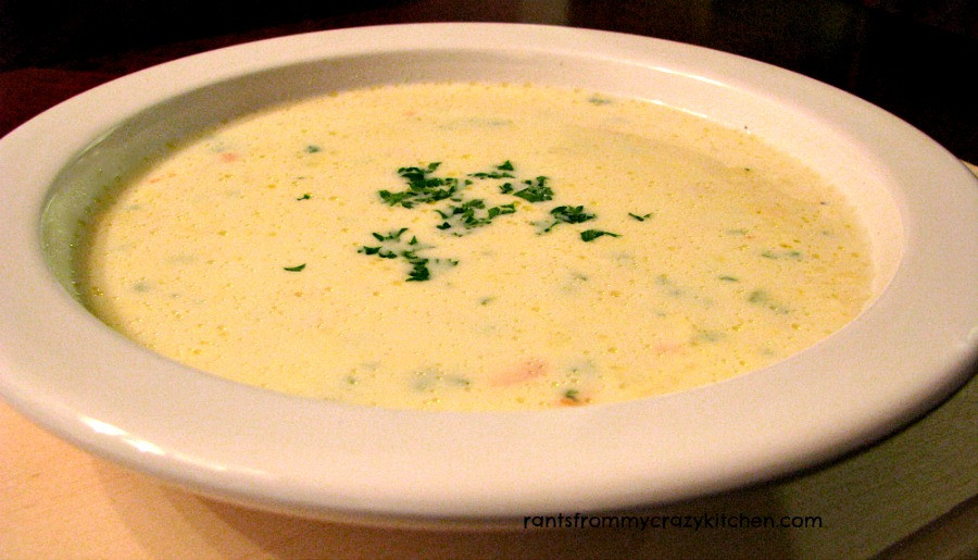 Campbell'S Cream Of Chicken Soup Recipes
 Homemade Cream of Chicken Soup Rants From My Crazy Kitchen