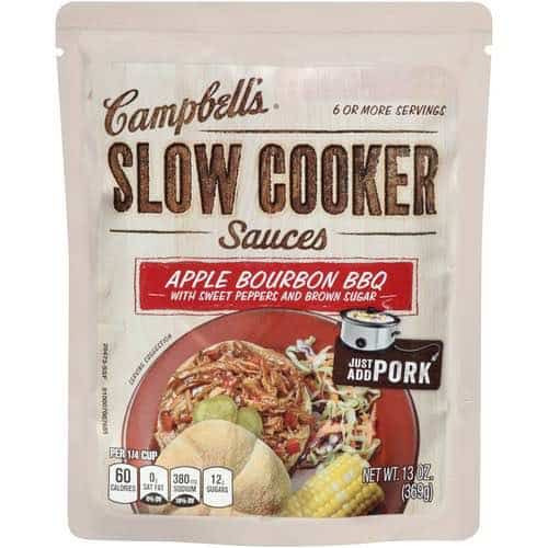 Campbell'S Slow Cooker Sauces
 Printable Coupons and Deals – Campbell’s Slow Cooker