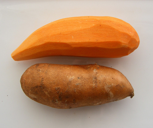 Can Dogs Eat Sweet Potato Skins
 Superfoods For Your Dogs Diet