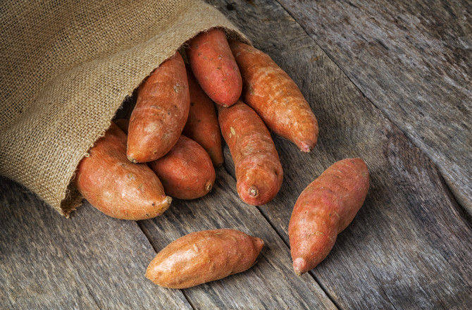 Can Dogs Eat Sweet Potato Skins
 5 Natural Reme s to Help Your Dog Itchy Skin