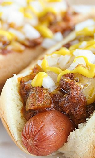 Can Dogs Eat Tomato Sauce
 Hot dogs Chili dogs and Tomato paste on Pinterest