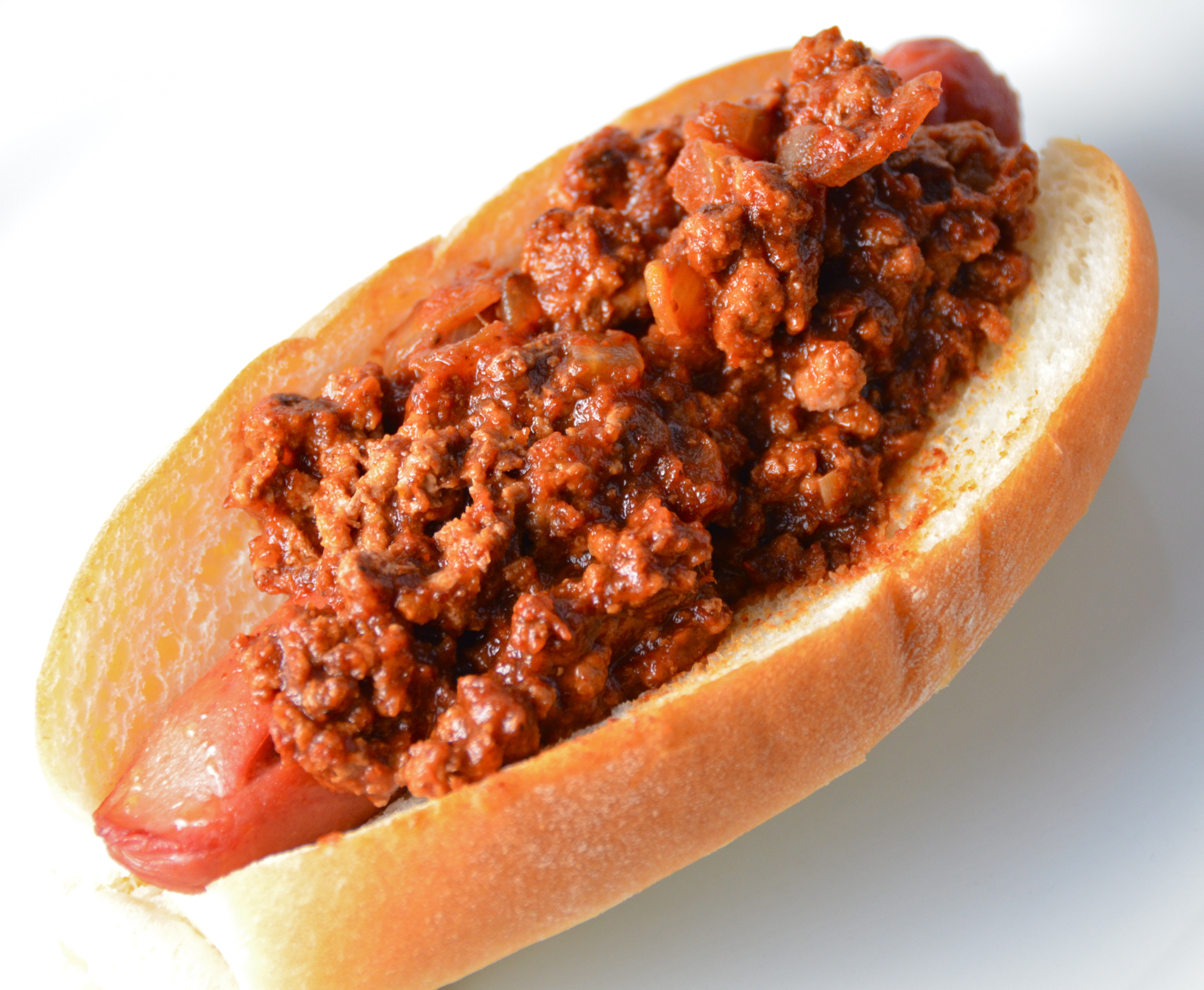 Can Dogs Eat Tomato Sauce
 Roasted Hot Dogs With Old Time Beef Sauce Listening To