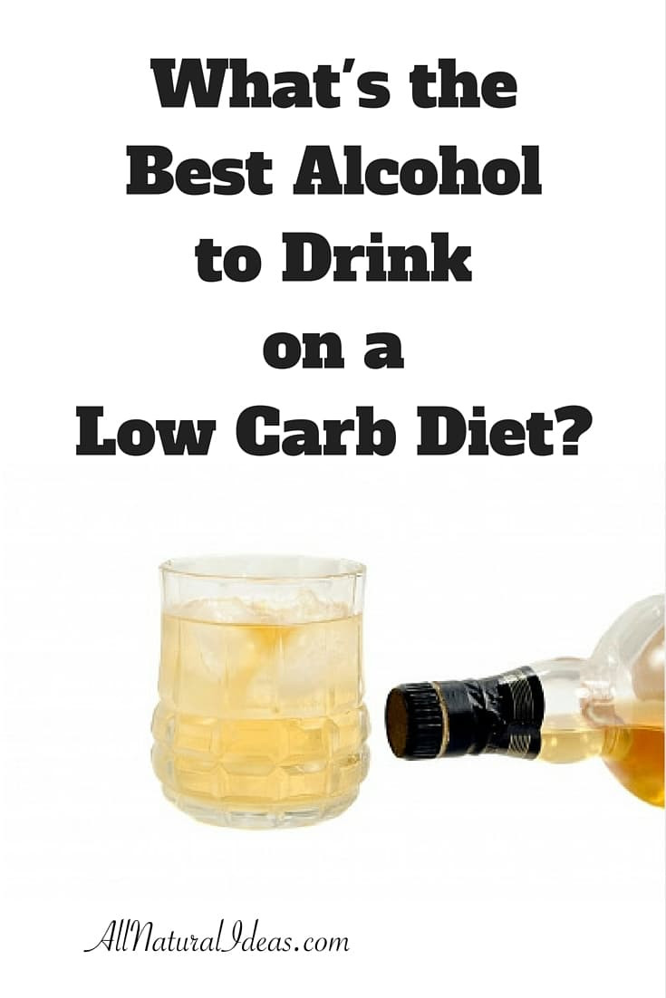 Can You Drink Diet Soda On Keto
 Alcohol on Low Carb Diet Is it Good or Bad