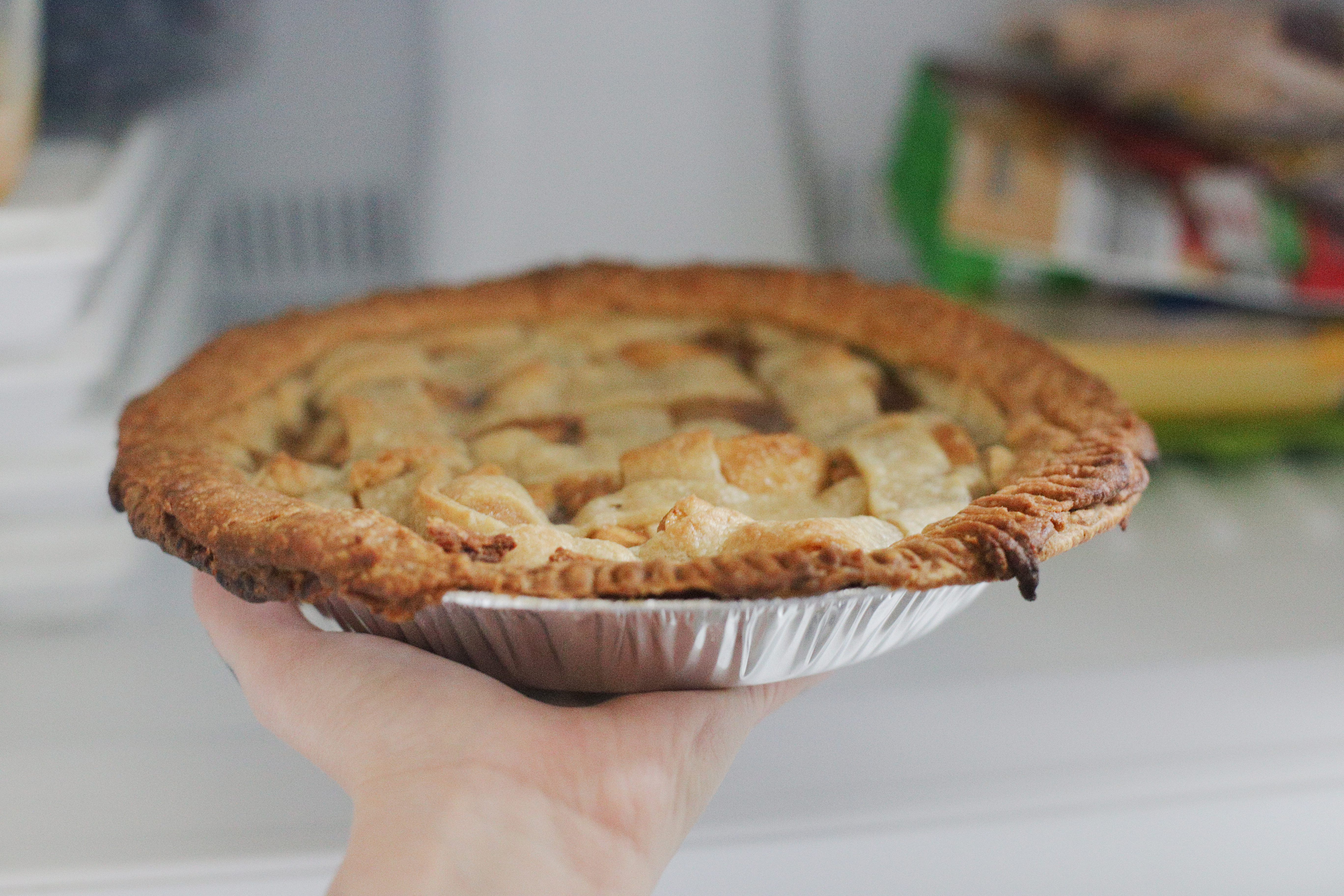 Can You Freeze Apple Pie
 How to Freeze Baked Apple Pies