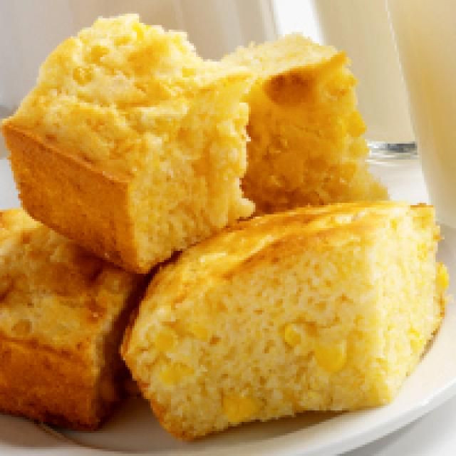 Can You Freeze Cornbread
 100 Frozen Corn Recipes on Pinterest