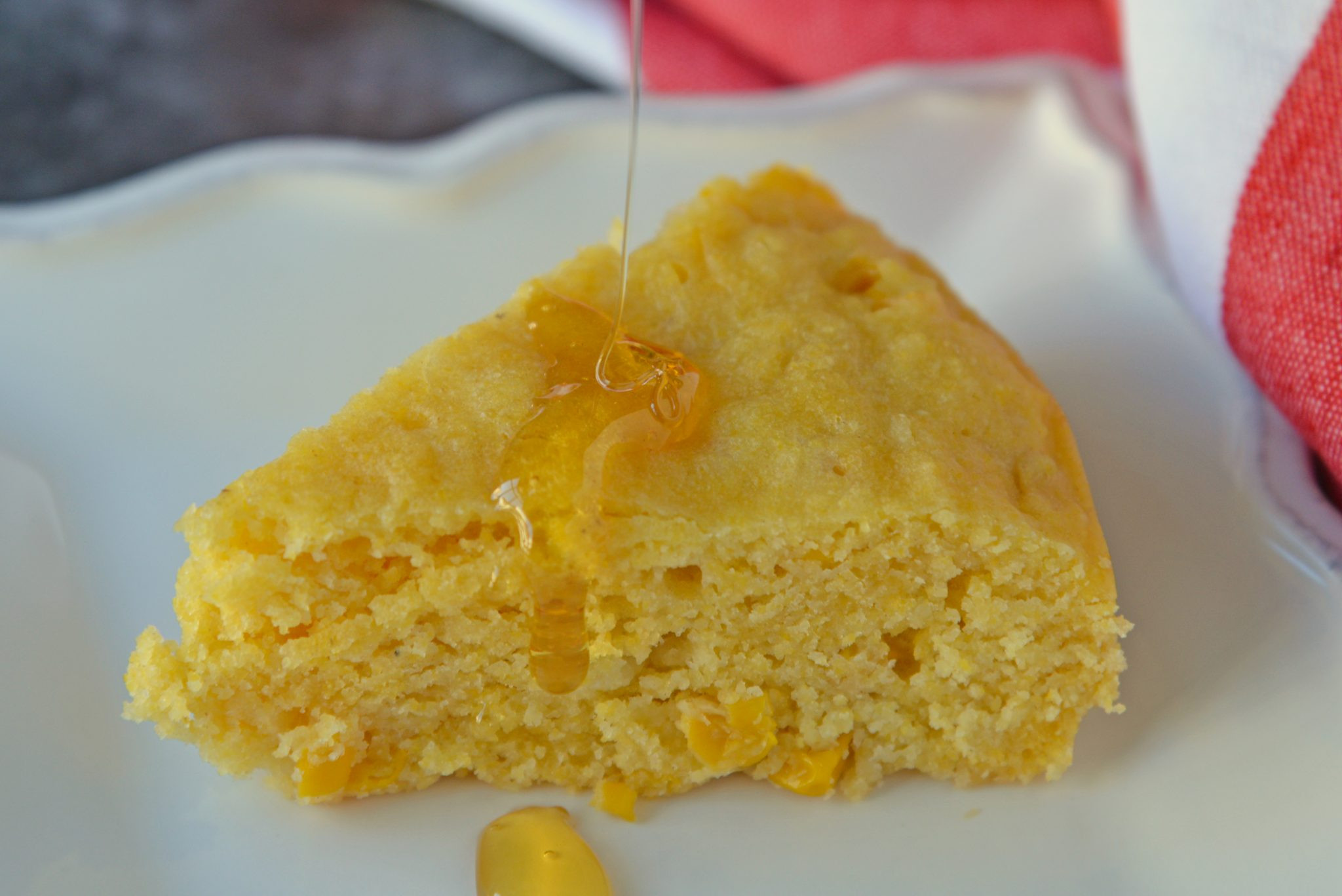 Can You Freeze Cornbread
 Instant Pot Sweet Cornbread Moist Cornbread made with honey