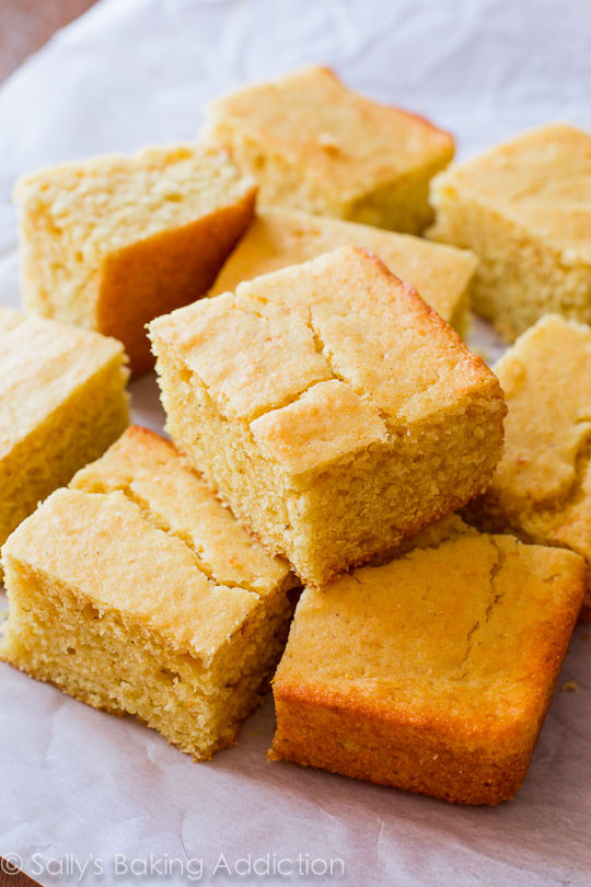 Can You Freeze Cornbread
 2 Ways How To Store Cornbread The Right Way Sep 2016