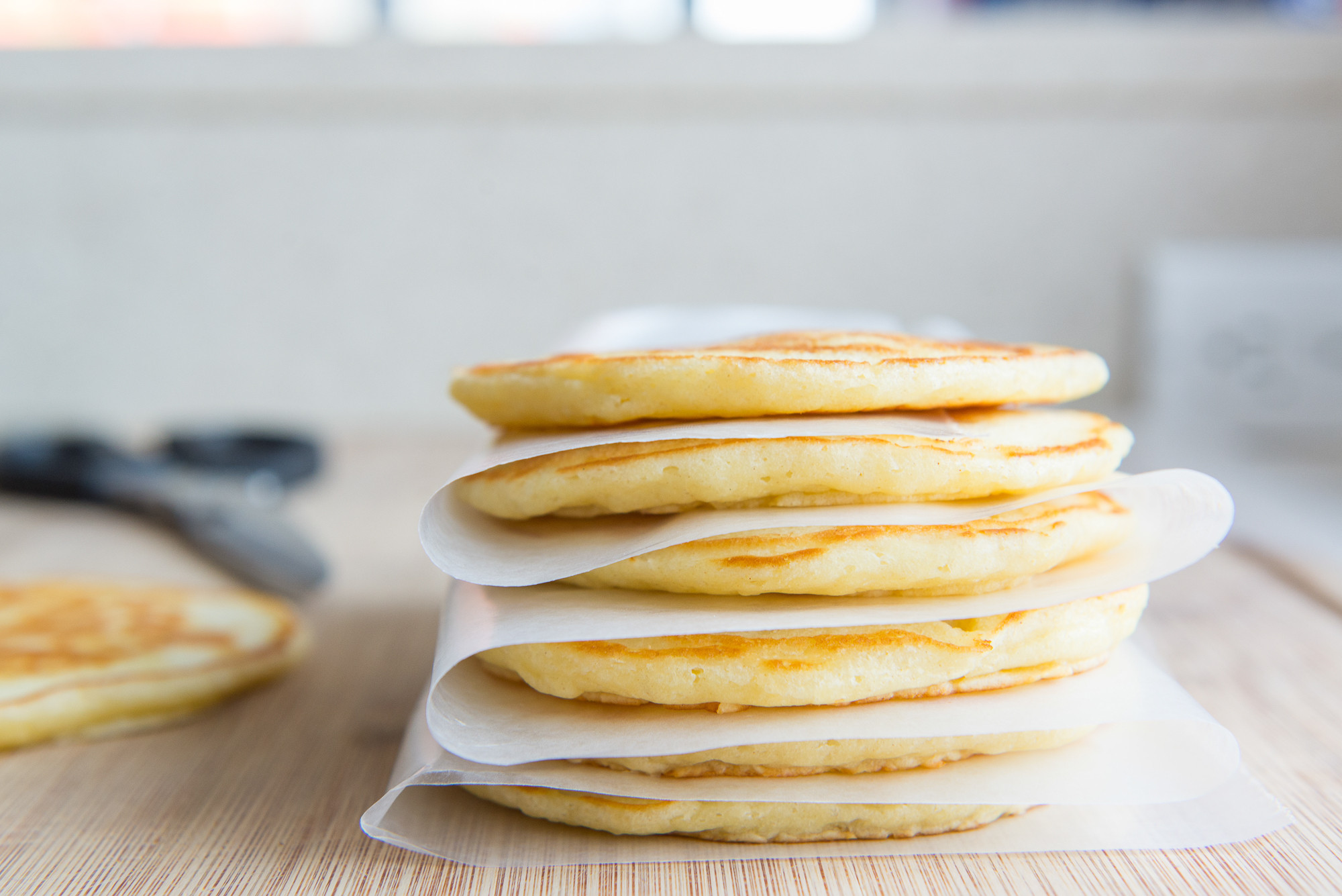 Can You Freeze Pancakes
 How to Freeze and Reheat Pancakes