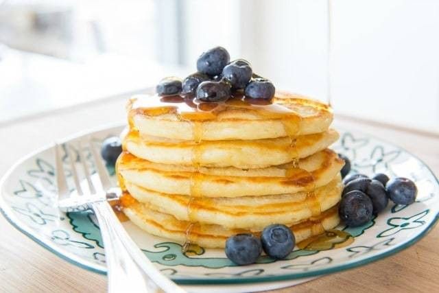 Can You Freeze Pancakes
 How to Freeze and Reheat Pancakes – Fifteen Spatulas